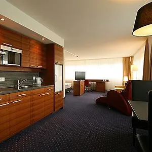 Hotel Hoeri Inn 3* Höri